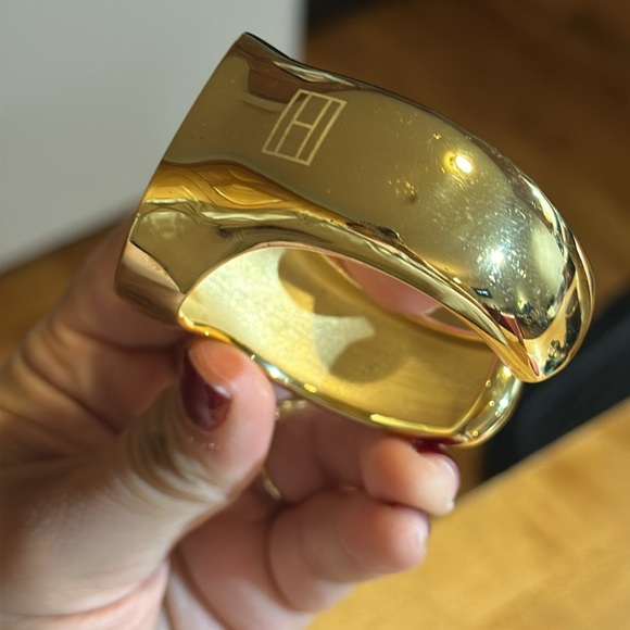 Tommy Hilfiger Cuff Bracelet - Picture 3 of 7